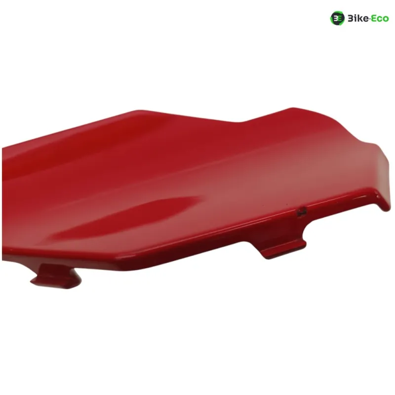 Cache carenage central arriere HONDA GL 1800 2013-2017 F6B GOLDWING