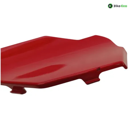 Cache carenage central arriere HONDA GL 1800 2013-2017 F6B GOLDWING