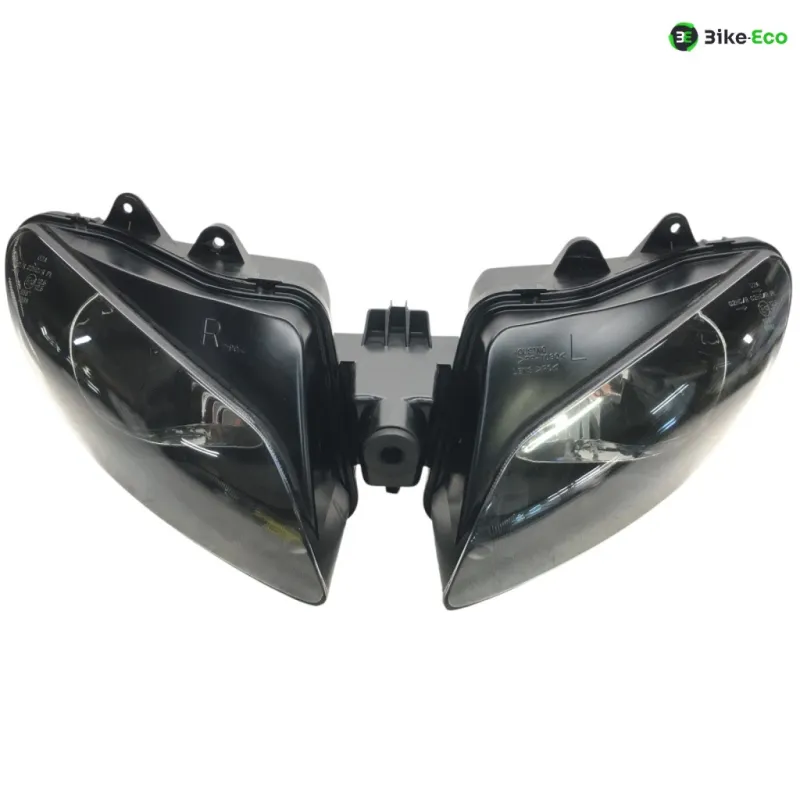 Optique (feux)(phare) YAMAHA YZF 1000 2000-2001 R1