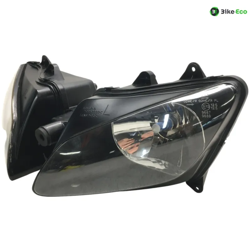 Optique (feux)(phare) YAMAHA YZF 1000 2000-2001 R1