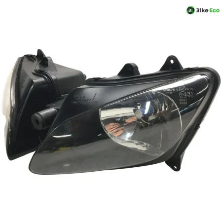 Optique (feux)(phare) YAMAHA YZF 1000 2000-2001 R1
