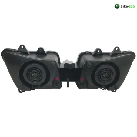 Optique (feux)(phare) YAMAHA YZF 1000 2000-2001 R1