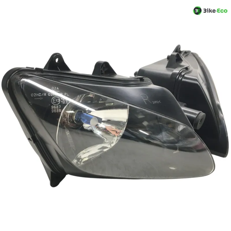 Optique (feux)(phare) YAMAHA YZF 1000 2000-2001 R1