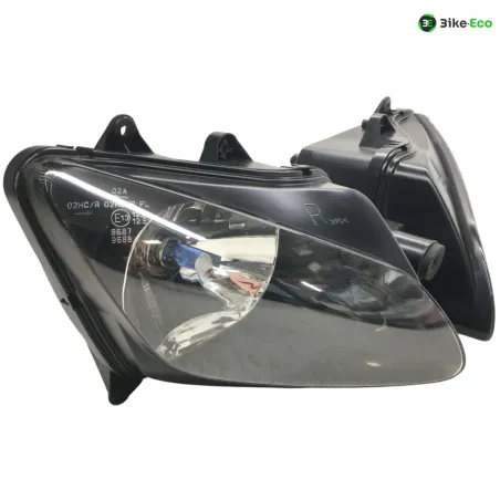 Optique (feux)(phare) YAMAHA YZF 1000 2000-2001 R1