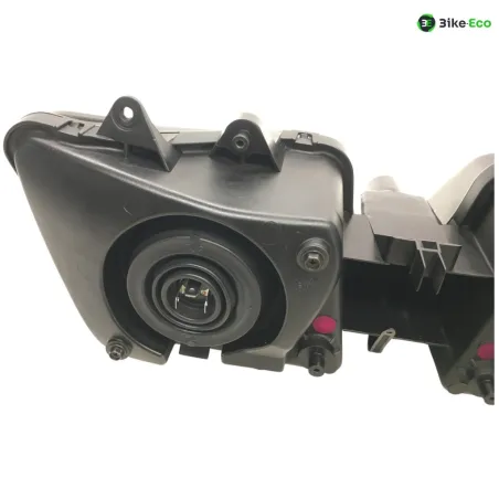 Optique (feux)(phare) YAMAHA YZF 1000 2000-2001 R1