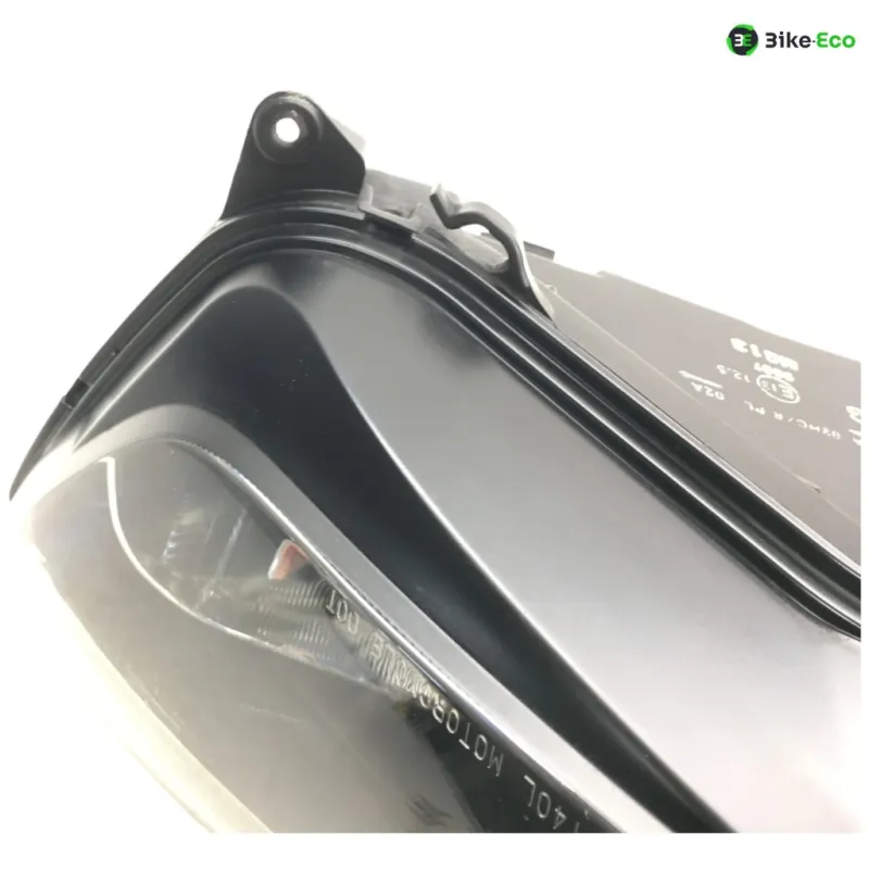 Optique (feux)(phare) YAMAHA YZF 1000 2000-2001 R1