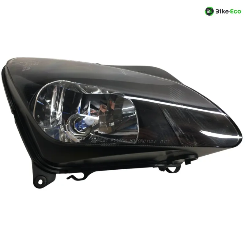Optique (feux)(phare) YAMAHA YZF 1000 2000-2001 R1