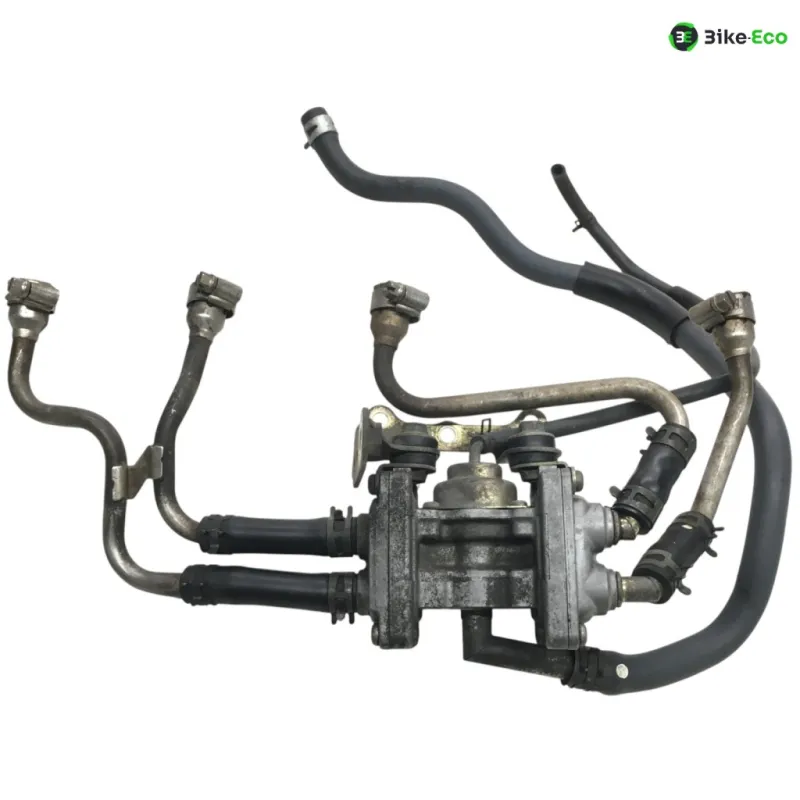 Valve air secondaire YAMAHA YZF 1000 2000-2001 R1