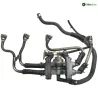 Valve air secondaire YAMAHA YZF 1000 2000-2001 R1