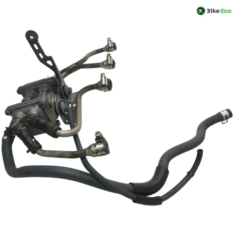 Valve air secondaire YAMAHA YZF 1000 2000-2001 R1
