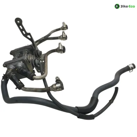 Valve air secondaire YAMAHA YZF 1000 2000-2001 R1