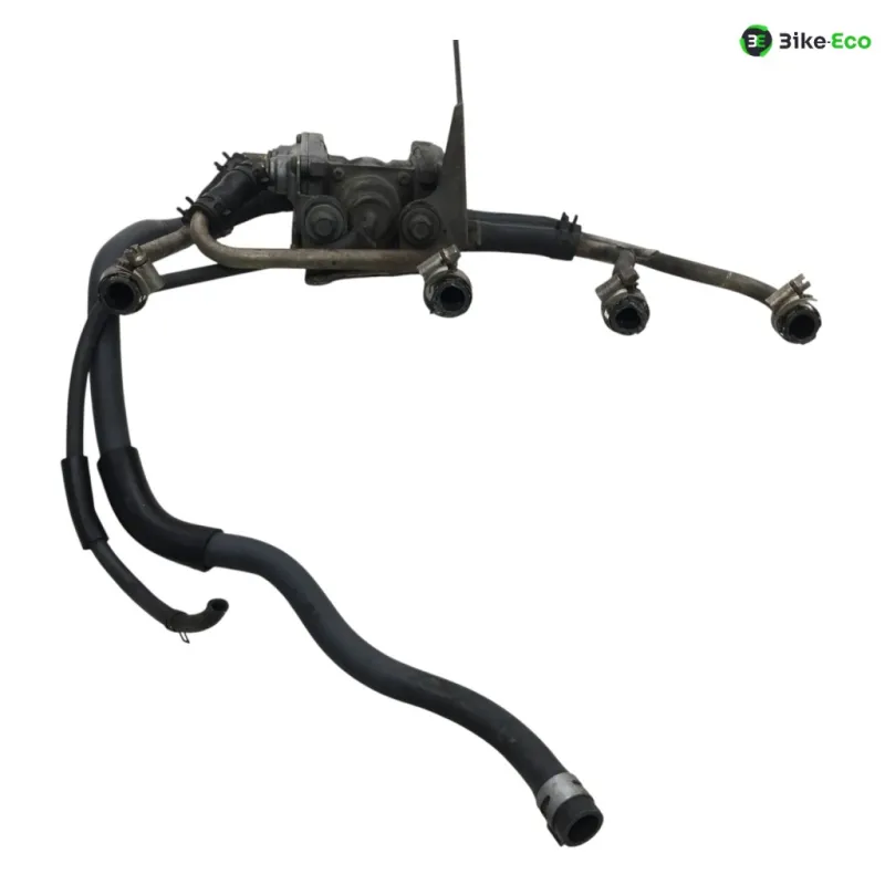 Valve air secondaire YAMAHA YZF 1000 2000-2001 R1