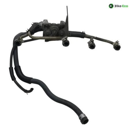 Valve air secondaire YAMAHA YZF 1000 2000-2001 R1