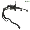 Valve air secondaire YAMAHA YZF 1000 2000-2001 R1