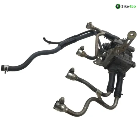 Valve air secondaire YAMAHA YZF 1000 2000-2001 R1
