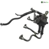 Valve air secondaire YAMAHA YZF 1000 2000-2001 R1