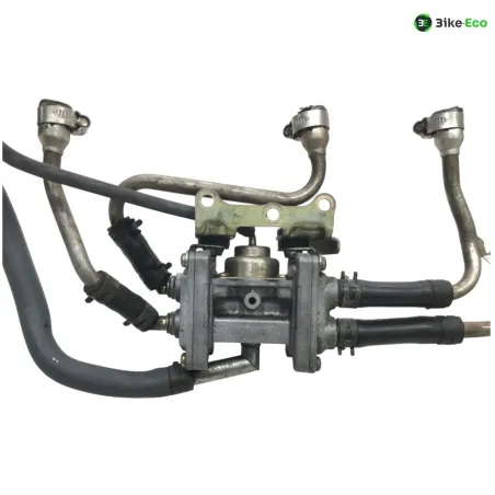 Valve air secondaire YAMAHA YZF 1000 2000-2001 R1