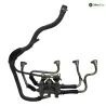 Valve air secondaire YAMAHA YZF 1000 2000-2001 R1
