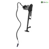Bequille laterale YAMAHA YZF 1000 2000-2001 R1