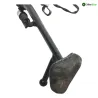 Bequille laterale YAMAHA YZF 1000 2000-2001 R1