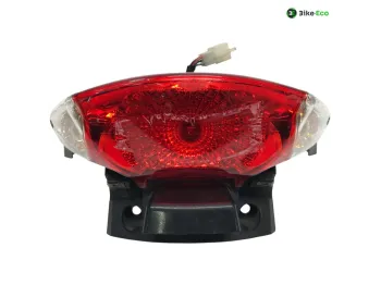 Feu arriere SYM HD 125 2003-2004 EU2