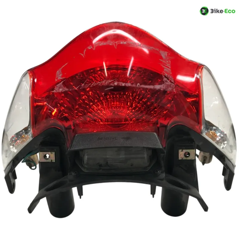 Feu arriere SYM HD 125 2003-2004 EU2