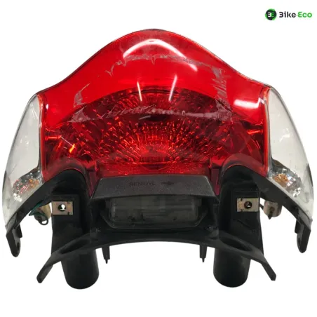 Feu arriere SYM HD 125 2003-2004 EU2