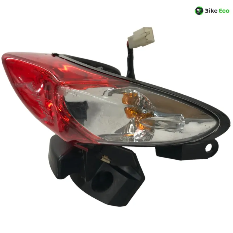 Feu arriere SYM HD 125 2003-2004 EU2