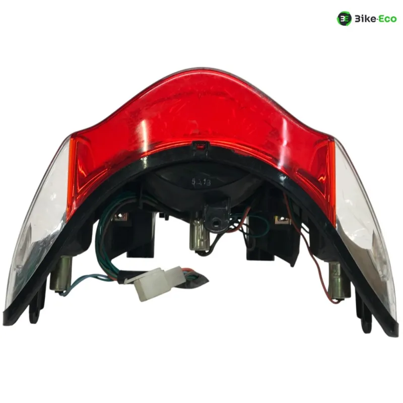 Feu arriere SYM HD 125 2003-2004 EU2