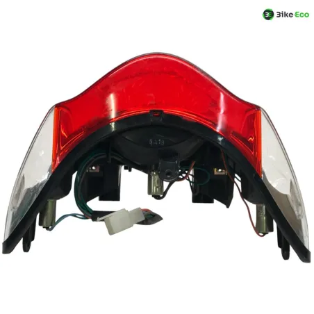 Feu arriere SYM HD 125 2003-2004 EU2