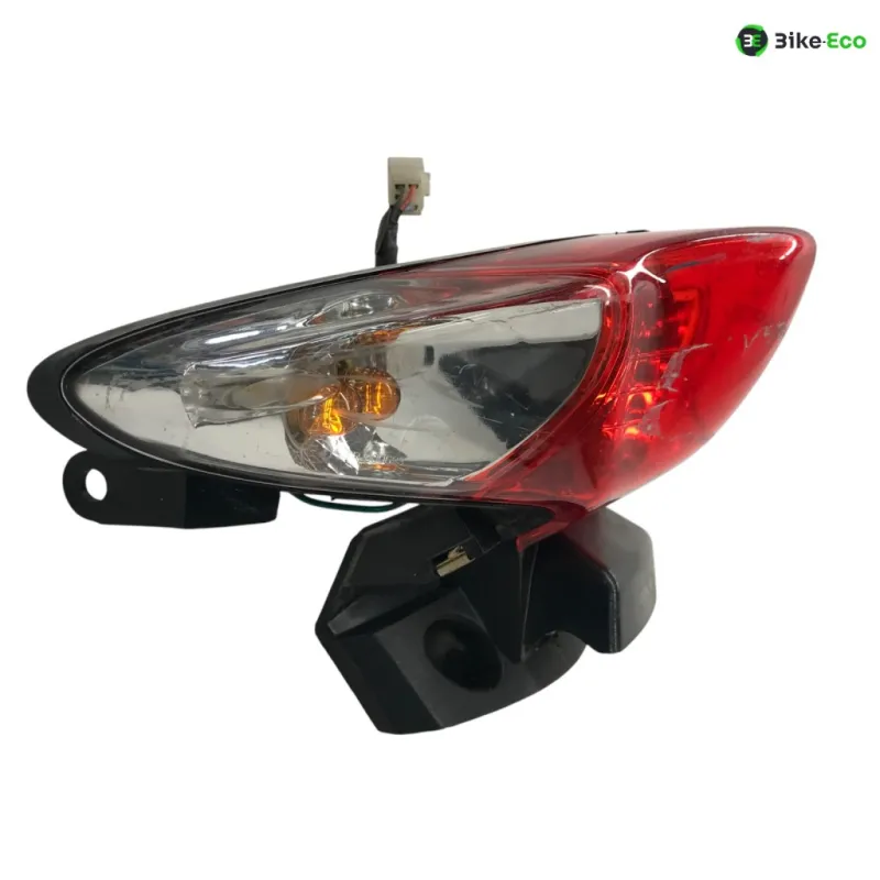 Feu arriere SYM HD 125 2003-2004 EU2
