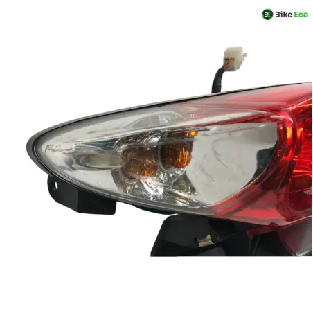 Feu arriere SYM HD 125 2003-2004 EU2