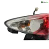 Feu arriere SYM HD 125 2003-2004 EU2 Feu arriere SYM HD 125 2003-2004 EU2