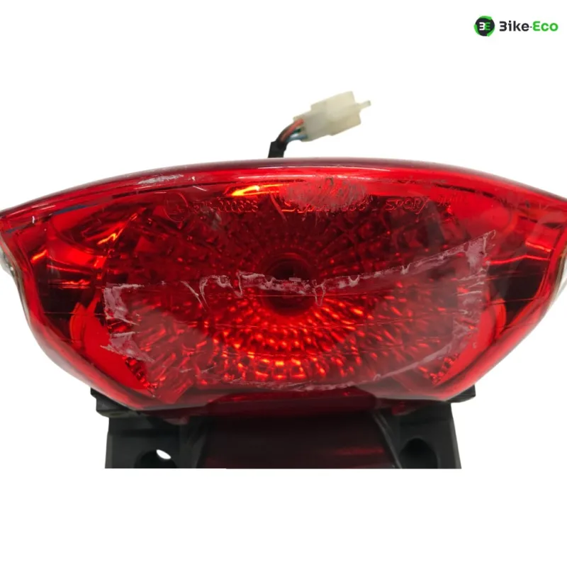 Feu arriere SYM HD 125 2003-2004 EU2