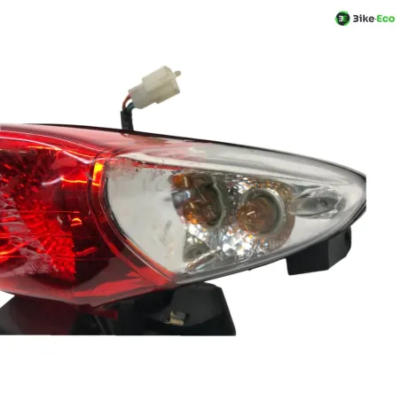 Feu arriere SYM HD 125 2003-2004 EU2
