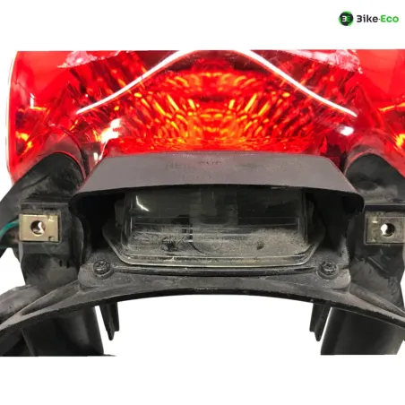 Feu arriere SYM HD 125 2003-2004 EU2