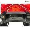 Feu arriere SYM HD 125 2003-2004 EU2 Feu arriere SYM HD 125 2003-2004 EU2