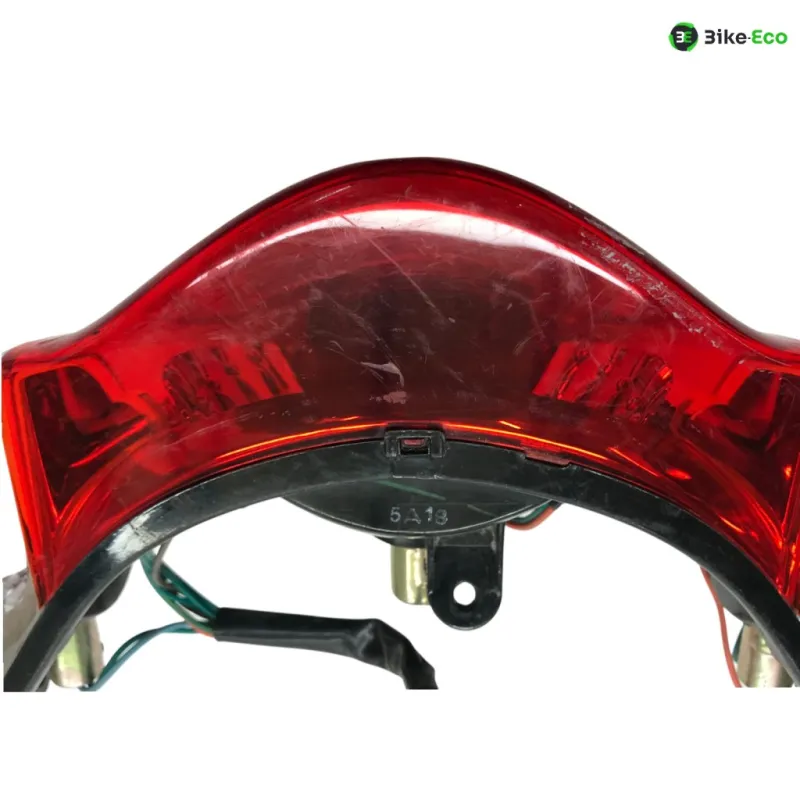 Feu arriere SYM HD 125 2003-2004 EU2