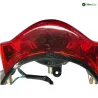 Feu arriere SYM HD 125 2003-2004 EU2 Feu arriere SYM HD 125 2003-2004 EU2