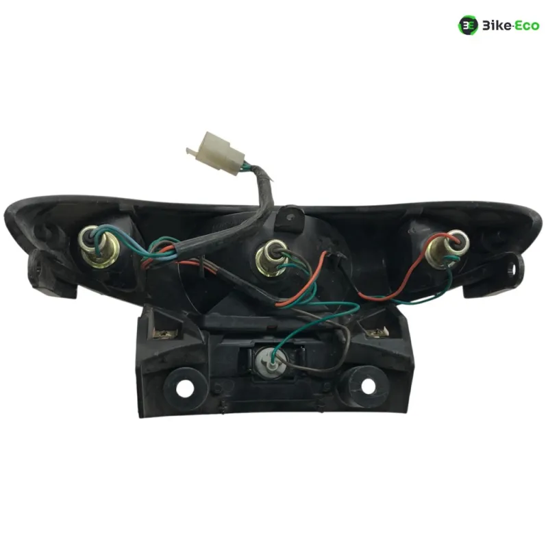 Feu arriere SYM HD 125 2003-2004 EU2