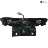 Feu arriere SYM HD 125 2003-2004 EU2 Feu arriere SYM HD 125 2003-2004 EU2