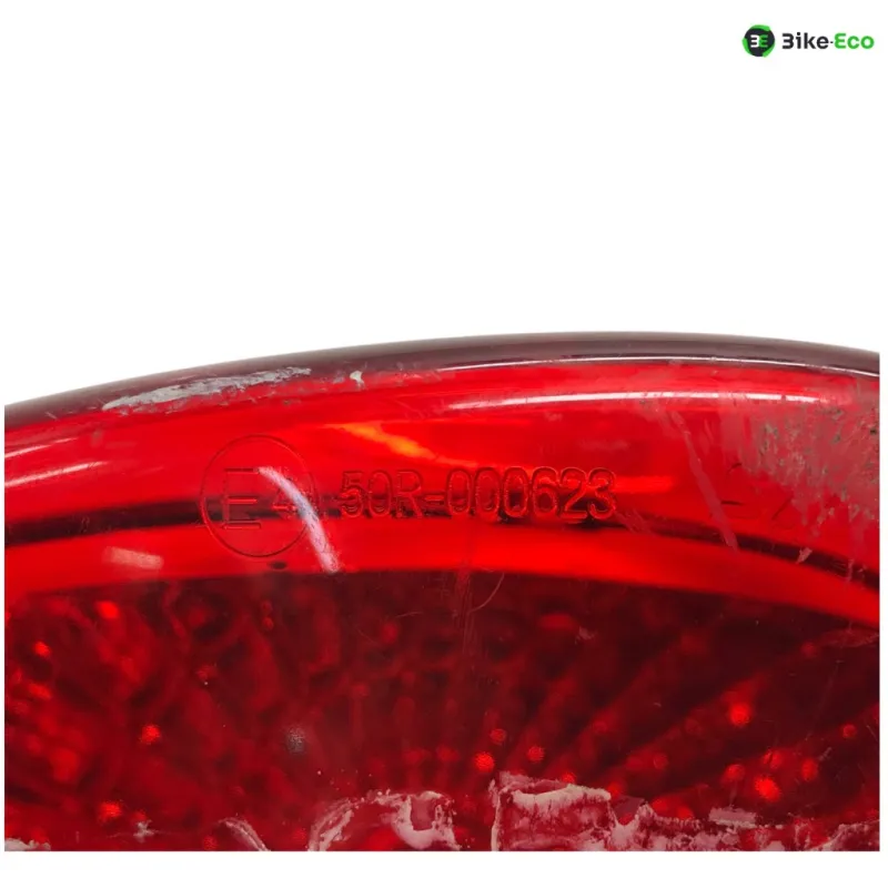 Feu arriere SYM HD 125 2003-2004 EU2