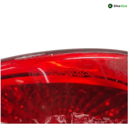 Feu arriere SYM HD 125 2003-2004 EU2