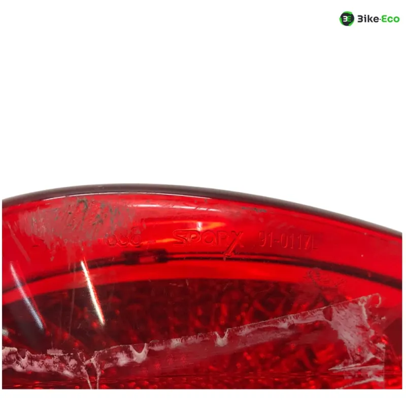 Feu arriere SYM HD 125 2003-2004 EU2
