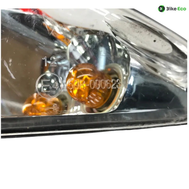 Feu arriere SYM HD 125 2003-2004 EU2