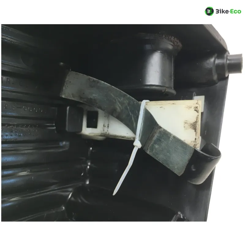 Boite a air HONDA XL 250 S 1978-1982