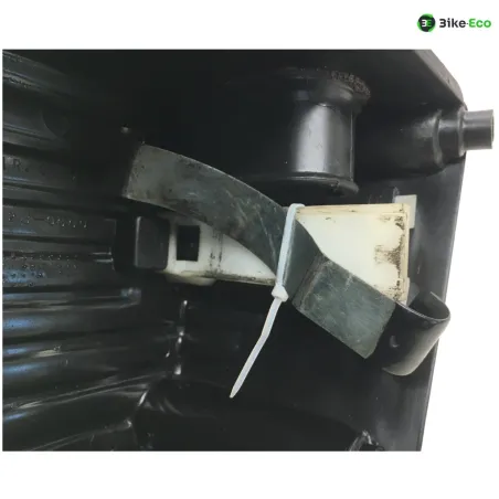 Boite a air HONDA XL 250 S 1978-1982
