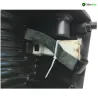 Boite a air HONDA XL 250 S 1978-1982