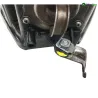 Boite a air HONDA XL 250 S 1978-1982