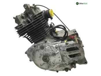 Moteur HONDA XL 250 S 1978-1982
